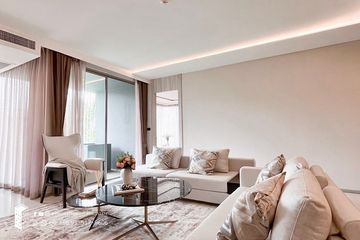 3 Bedroom Condo for rent in FYNN Sukhumvit 31, Khlong Toei Nuea, Bangkok near MRT Sukhumvit