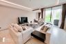 3 Bedroom Condo for rent in FYNN Sukhumvit 31, Khlong Toei Nuea, Bangkok near MRT Sukhumvit
