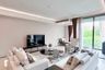 3 Bedroom Condo for rent in FYNN Sukhumvit 31, Khlong Toei Nuea, Bangkok near MRT Sukhumvit