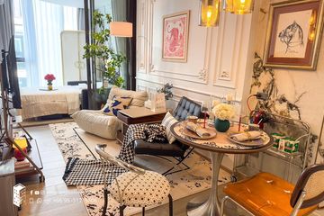 2 Bedroom Condo for rent in Khlong Toei, Bangkok near BTS Asoke