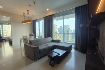2 Bedroom Condo for rent in Q Langsuan, Lumpini, Bangkok near BTS Ratchadamri