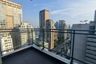 2 Bedroom Condo for rent in Q Langsuan, Lumpini, Bangkok near BTS Ratchadamri