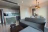 2 Bedroom Condo for rent in Q Langsuan, Lumpini, Bangkok near BTS Ratchadamri
