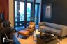 1 Bedroom Condo for rent in BEATNIQ Sukhumvit 32, Khlong Tan, Bangkok near BTS Thong Lo
