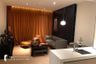 1 Bedroom Condo for rent in BEATNIQ Sukhumvit 32, Khlong Tan, Bangkok near BTS Thong Lo