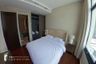 1 Bedroom Condo for rent in The Diplomat 39, Khlong Tan Nuea, Bangkok near BTS Phrom Phong