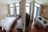 1 Bedroom Condo for rent in The Diplomat 39, Khlong Tan Nuea, Bangkok near BTS Phrom Phong