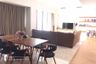 3 Bedroom Condo for sale in The Met, Thung Maha Mek, Bangkok near BTS Chong Nonsi