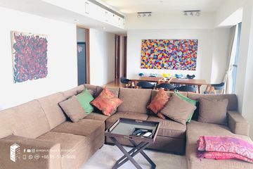 3 Bedroom Condo for sale in The Met, Thung Maha Mek, Bangkok near BTS Chong Nonsi