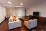 3 Bedroom Apartment for rent in P & P Court, Khlong Toei Nuea, Bangkok near MRT Sukhumvit