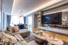 2 Bedroom Condo for rent in Baan Sindhorn, Lumpini, Bangkok near BTS Ratchadamri