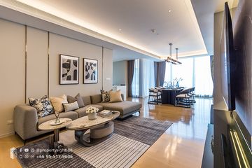 2 Bedroom Condo for rent in Baan Sindhorn, Lumpini, Bangkok near BTS Ratchadamri