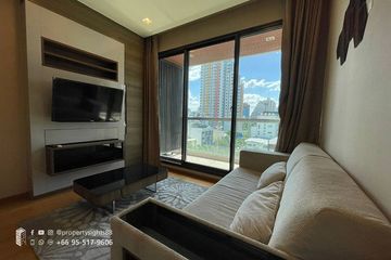 2 Bedroom Condo for rent in The Address Sathorn, Silom, Bangkok near BTS Chong Nonsi