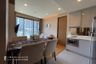 2 Bedroom Condo for rent in The Address Sathorn, Silom, Bangkok near BTS Chong Nonsi