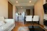 2 Bedroom Condo for rent in The Address Sathorn, Silom, Bangkok near BTS Chong Nonsi