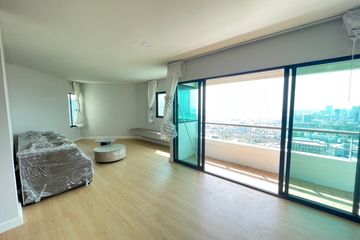 3 Bedroom Condo for rent in Sathorn Gardens, Thung Maha Mek, Bangkok near MRT Lumpini