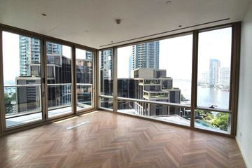 1 Bedroom Condo for rent in Four Seasons Private Residences, Thung Wat Don, Bangkok near BTS Saphan Taksin