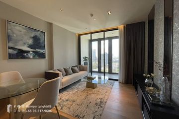 1 Bedroom Condo for rent in BEATNIQ Sukhumvit 32, Khlong Tan, Bangkok near BTS Thong Lo