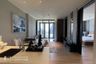 1 Bedroom Condo for rent in BEATNIQ Sukhumvit 32, Khlong Tan, Bangkok near BTS Thong Lo