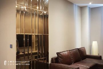 2 Bedroom Condo for rent in The Esse at Singha Complex, Bang Kapi, Bangkok near MRT Phetchaburi