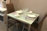 2 Bedroom Condo for rent in The Esse at Singha Complex, Bang Kapi, Bangkok near MRT Phetchaburi