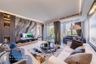 3 Bedroom Condo for rent in FYNN Sukhumvit 31, Khlong Toei Nuea, Bangkok near MRT Sukhumvit