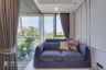 3 Bedroom Condo for rent in FYNN Sukhumvit 31, Khlong Toei Nuea, Bangkok near MRT Sukhumvit