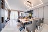 3 Bedroom Condo for rent in FYNN Sukhumvit 31, Khlong Toei Nuea, Bangkok near MRT Sukhumvit