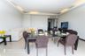 4 Bedroom Condo for rent in Baan Thirapa, Thung Maha Mek, Bangkok near BTS Chong Nonsi