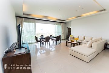 4 Bedroom Condo for rent in Baan Thirapa, Thung Maha Mek, Bangkok near BTS Chong Nonsi