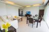 4 Bedroom Condo for rent in Baan Thirapa, Thung Maha Mek, Bangkok near BTS Chong Nonsi