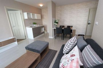 2 Bedroom Condo for rent in D Condo Nim, Fa Ham, Chiang Mai