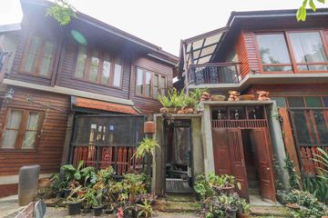 1 Bedroom House for rent in San Phi Suea, Chiang Mai