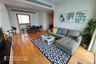 2 Bedroom Condo for rent in Millennium Residence, Khlong Toei, Bangkok near BTS Asoke