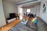 2 Bedroom Condo for rent in Millennium Residence, Khlong Toei, Bangkok near BTS Asoke