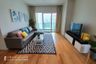 2 Bedroom Condo for rent in Millennium Residence, Khlong Toei, Bangkok near BTS Asoke
