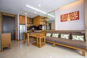 1 Bedroom Condo for rent in The Unique at Nimman 2, Suthep, Chiang Mai