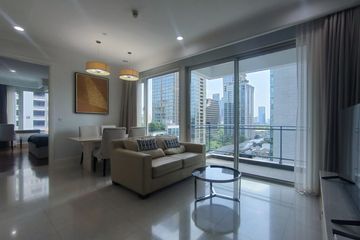 2 Bedroom Condo for rent in Q Langsuan, Lumpini, Bangkok near BTS Ratchadamri