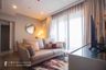 2 Bedroom Condo for rent in COCO Parc, Khlong Toei, Bangkok near MRT Khlong Toei