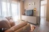 2 Bedroom Condo for rent in COCO Parc, Khlong Toei, Bangkok near MRT Khlong Toei