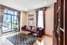 3 Bedroom Condo for rent in The Capital Ekamai - Thonglor, Bang Kapi, Bangkok