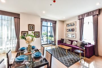 3 Bedroom Condo for rent in The Capital Ekamai - Thonglor, Bang Kapi, Bangkok