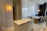 2 Bedroom Condo for rent in Ashton Silom, Suriyawong, Bangkok near BTS Chong Nonsi