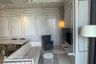 2 Bedroom Condo for rent in Ashton Silom, Suriyawong, Bangkok near BTS Chong Nonsi