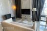 2 Bedroom Condo for rent in Ashton Silom, Suriyawong, Bangkok near BTS Chong Nonsi