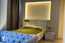 1 Bedroom Condo for rent in Ashton Silom, Suriyawong, Bangkok near BTS Chong Nonsi