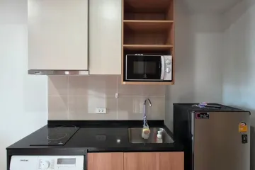 Condo for rent in The LIVIN Phetkasem, Bang Wa, Bangkok near MRT Phasi Charoen