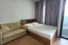 Condo for rent in The LIVIN Phetkasem, Bang Wa, Bangkok near MRT Phasi Charoen
