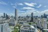 3 Bedroom Condo for sale in The Diplomat Sathorn, Silom, Bangkok near BTS Surasak