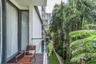 2 Bedroom Condo for rent in Domus 16, Khlong Toei, Bangkok near BTS Asoke